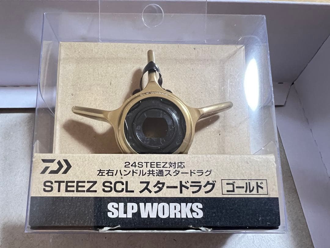 SLPワークス 24スティーズ スタードラグ オイルインジェクションキャップ
