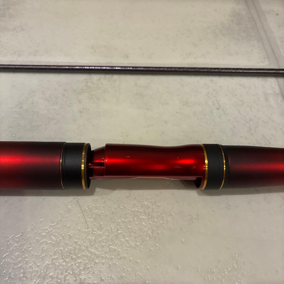24 ワールドシャウラ テクニカルエディション S66SUL-R/2