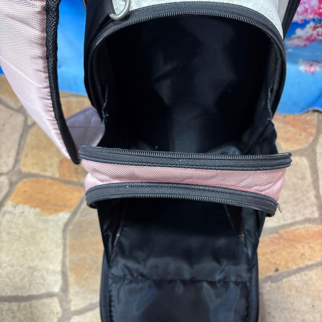 寶BX-1212 callaway SOLAIRE レディース キャディバッグ