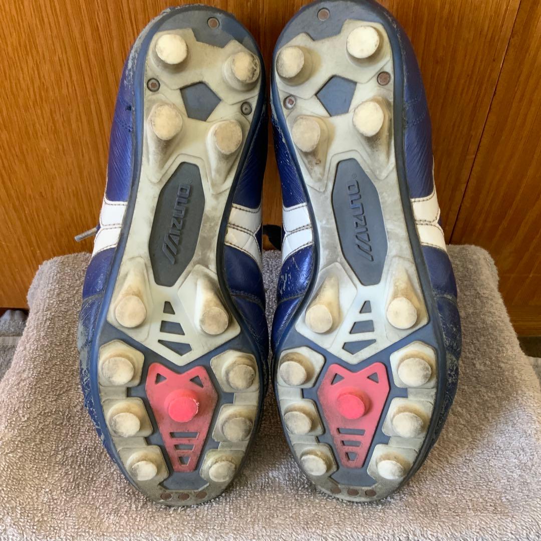 Mizuno Professional Model サッカーシューズ　25.0