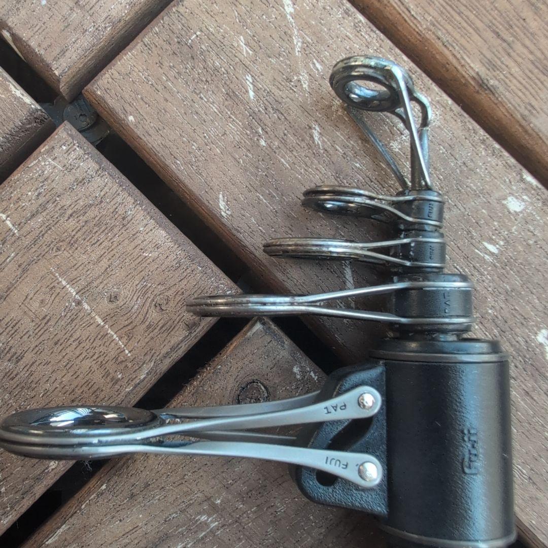 シマノ　SHIMANO PROSURF 425CX−T ＆ 425DX−T 2本