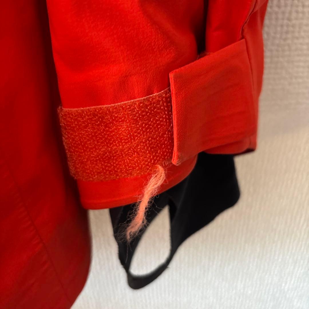 スキー NORRONA lofoten Goretex pro jaket