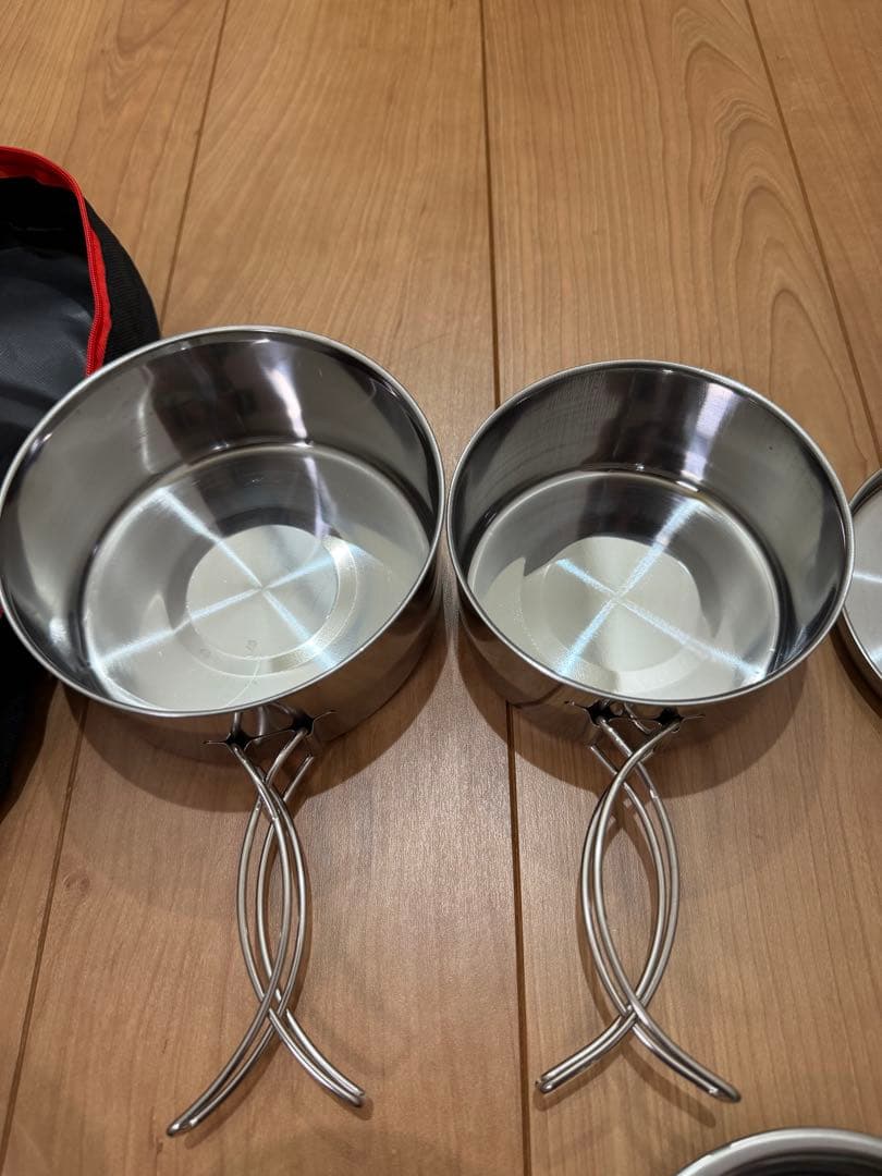 アウトドア　キャンプ用品　まとめ売り