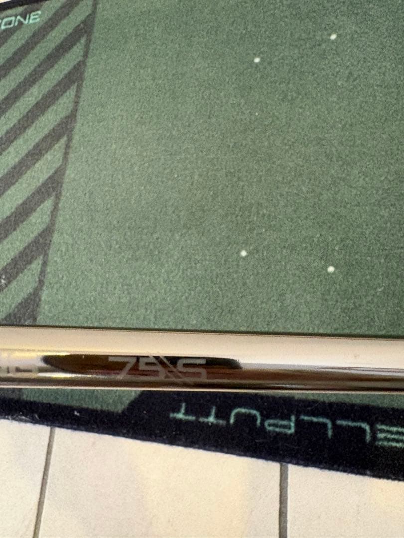 PING G440MAX 5W 　PING TOUR 2.0 CHROME