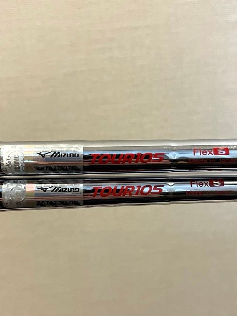 ミズノプロ FLI-HI 2023 アイアン型ユーティリティ 3.4セット
