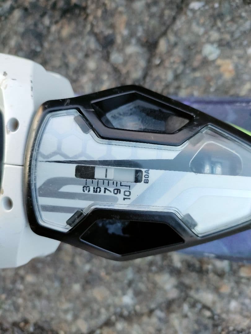 Hanson Spyder83 直接引き取り可
