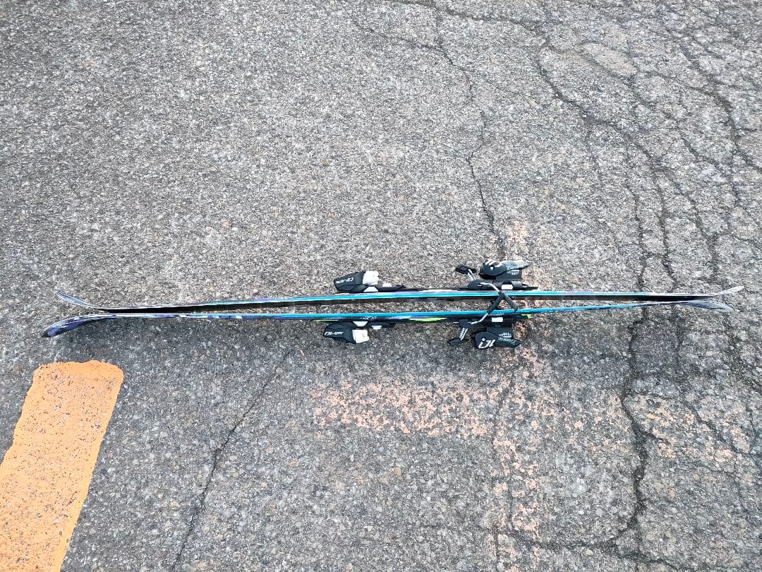 Hanson Spyder83 直接引き取り可