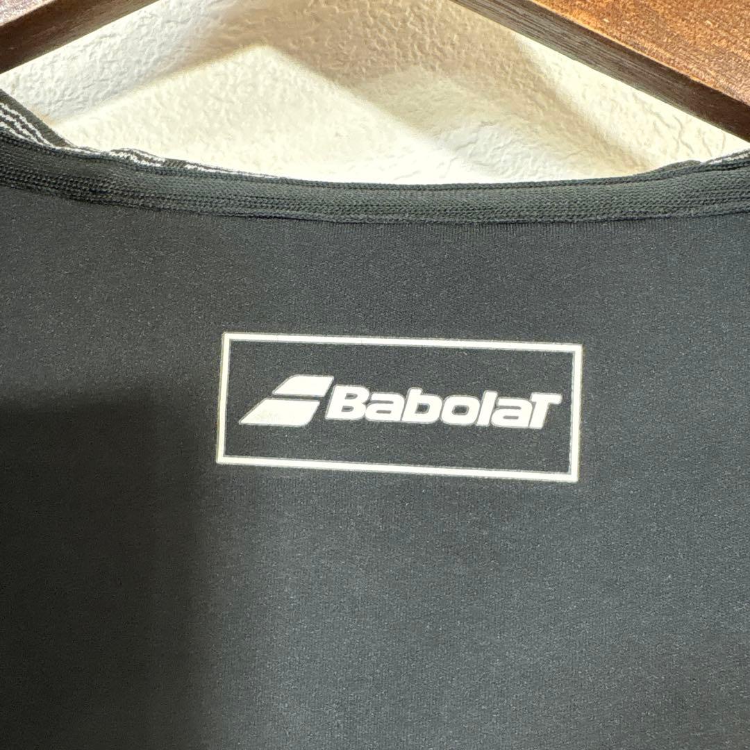 45 美品 babolat テニスウェア　3点セット　エレッセ　フィラ