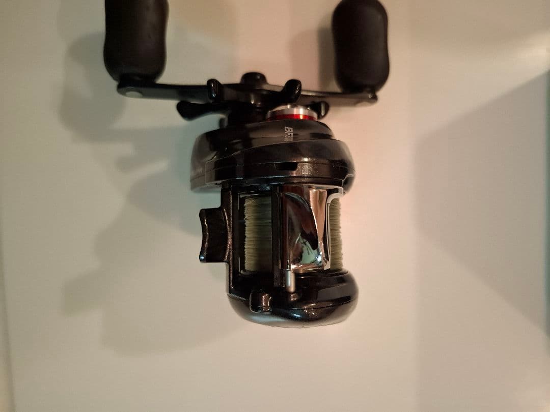 SHIMANO ALDEBARAN BFS XG 左ハンドル
