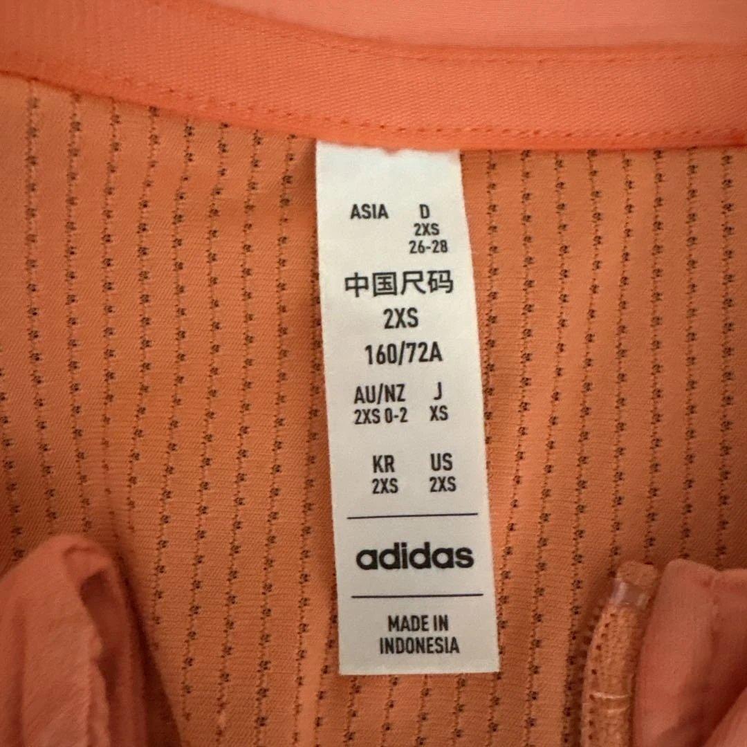 美品adidas marimekkoコラボサイクルジャージ　ビブショーツセット