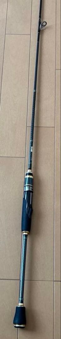 ラグゼ デッキステージ　EGTR S510M-SOLID F