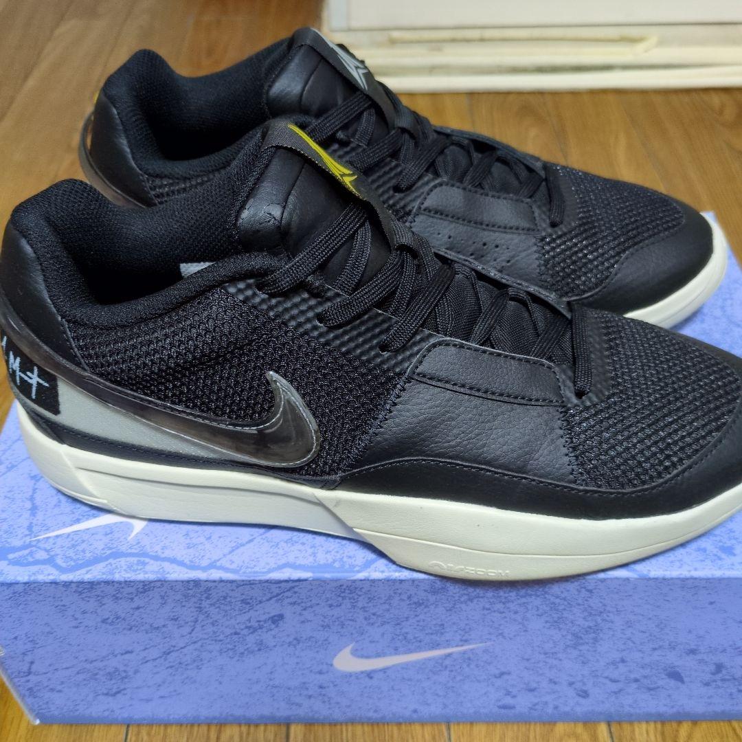 28.5cm NIKE JA1 EP ジャ・モラント グリズリーズ NBA
