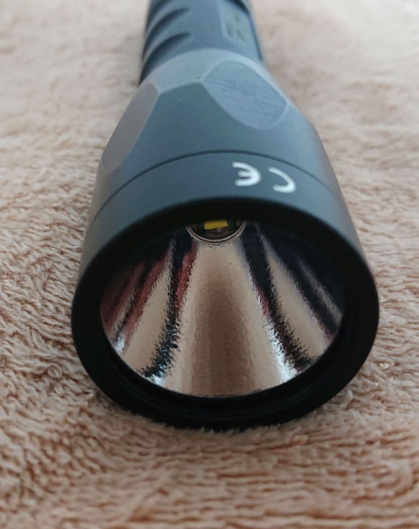 surefire「p2x fury」
