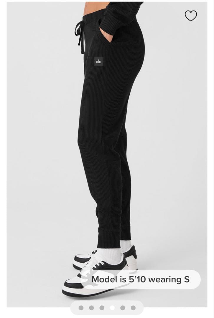 Muse Hoodie & Sweatpant セットアップ