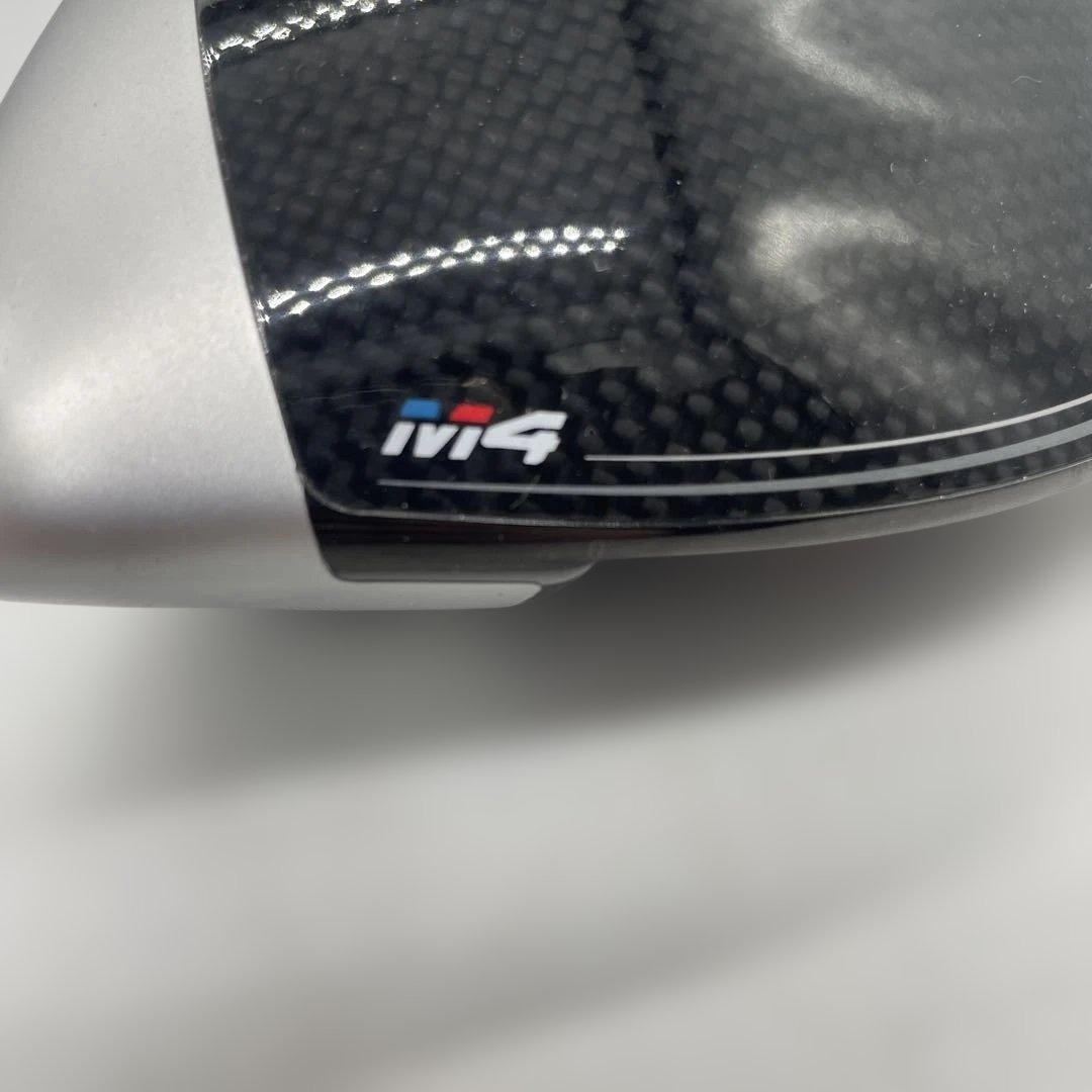 テーラーメイド（TaylorMade） M4 ドライバー ヘッド単品 9.5度