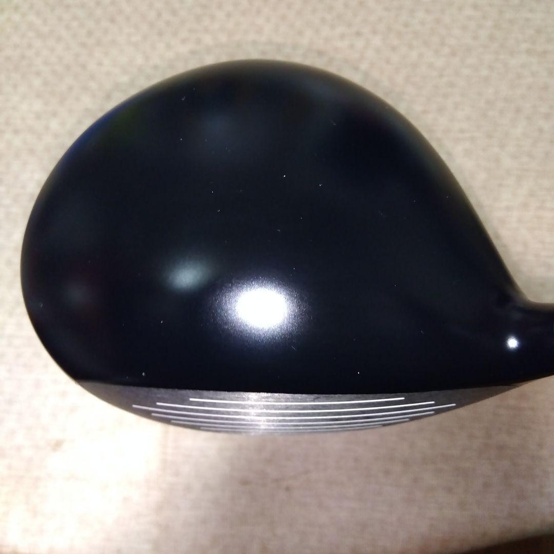 MIZUNO MP CRAFTH4 【9,5°】【63・3,6】【Ｓ】綺麗な状態