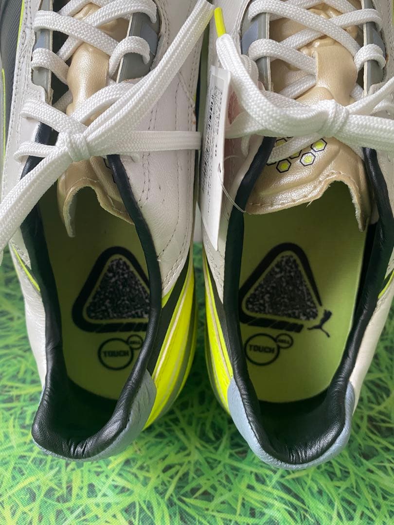 ☆新品☆送料無料☆PUMA(プーマ)KING☆キング☆スパイク☆