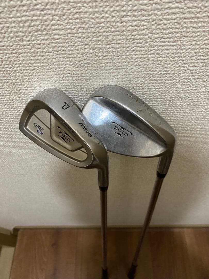 Callaway Big Bertha ドライバー+X2 HOT アイアンセット