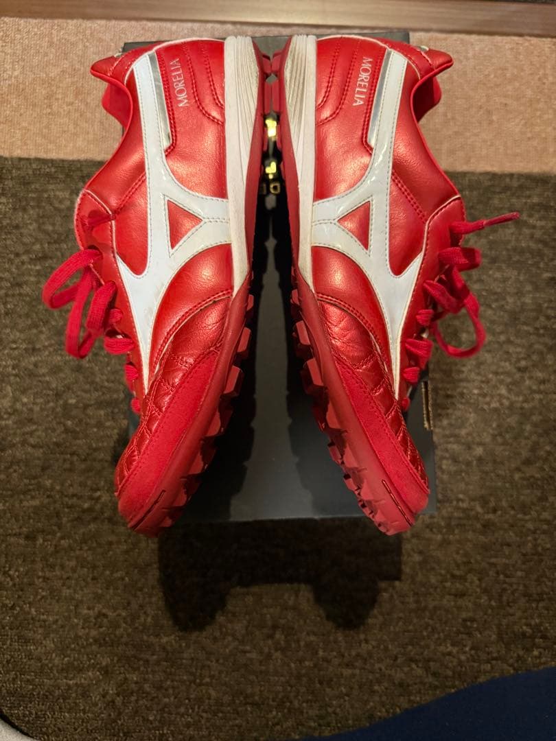 シューズ Mizuno Morelia Sala Japan TF 26.0cm