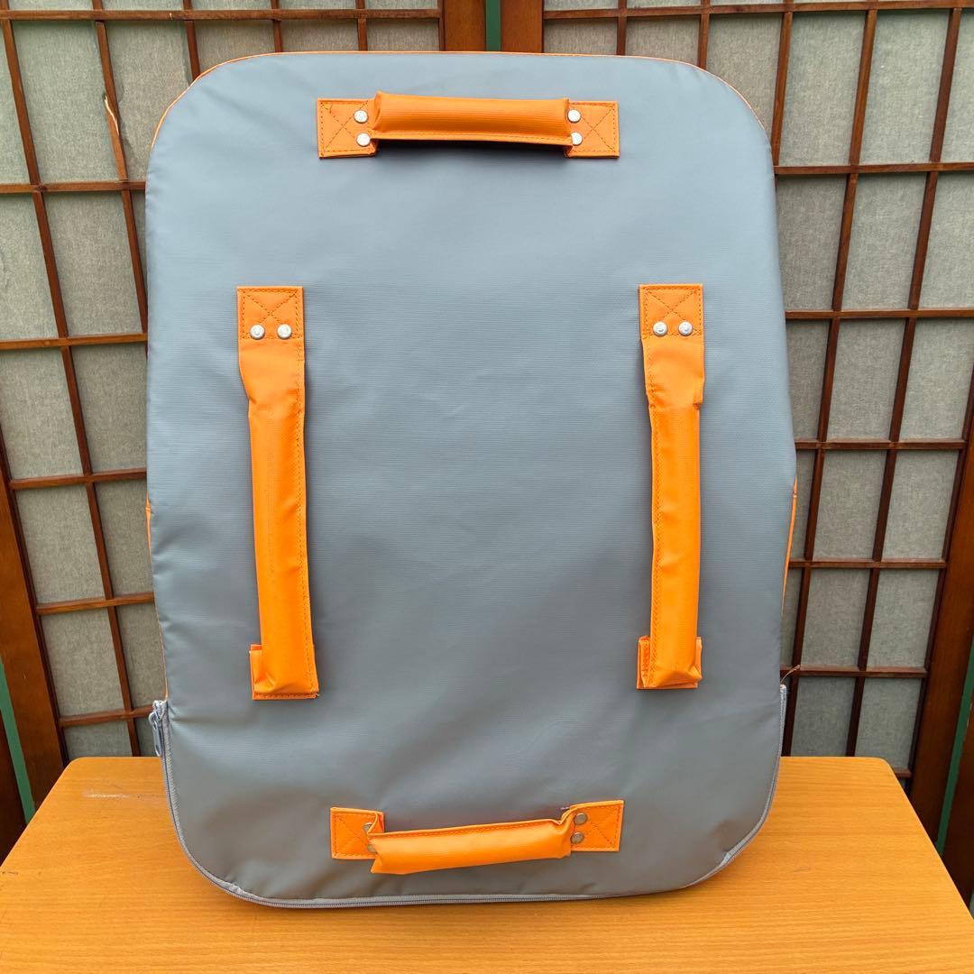 マーシャルワールドビックミット& ボディメーカー キックミット 2個セット