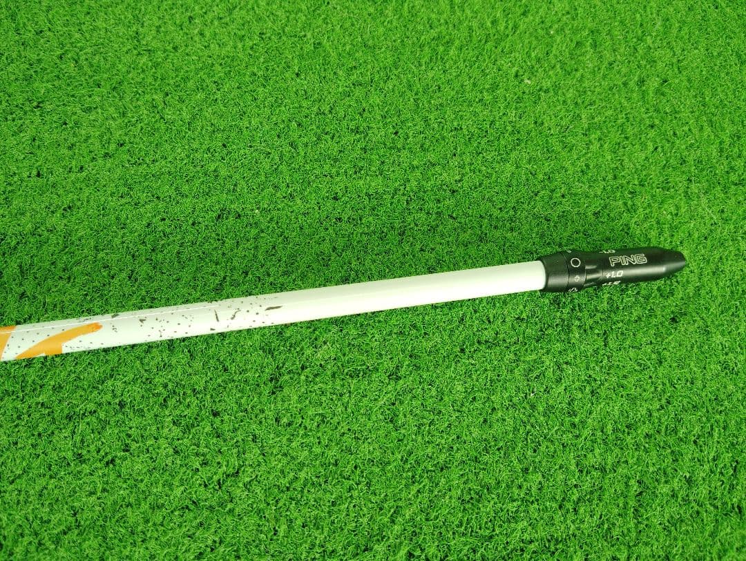 【新品】フジクラ スピーダー ブースト 60-s ピンスリーブ