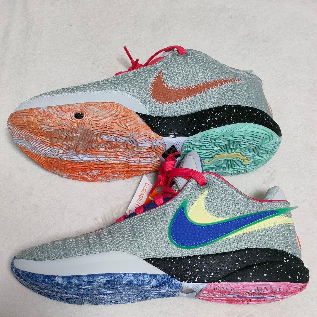 シューズ(男性用) NIKE lebron xx ep 26.5cm