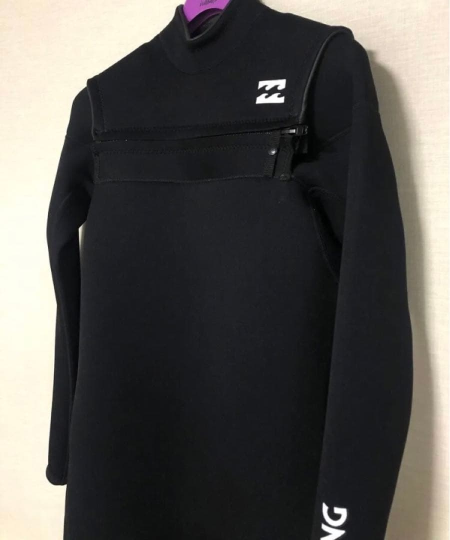 XLサイズ BILLABONG ビラボン メンズ フルスーツ ウェットスーツ