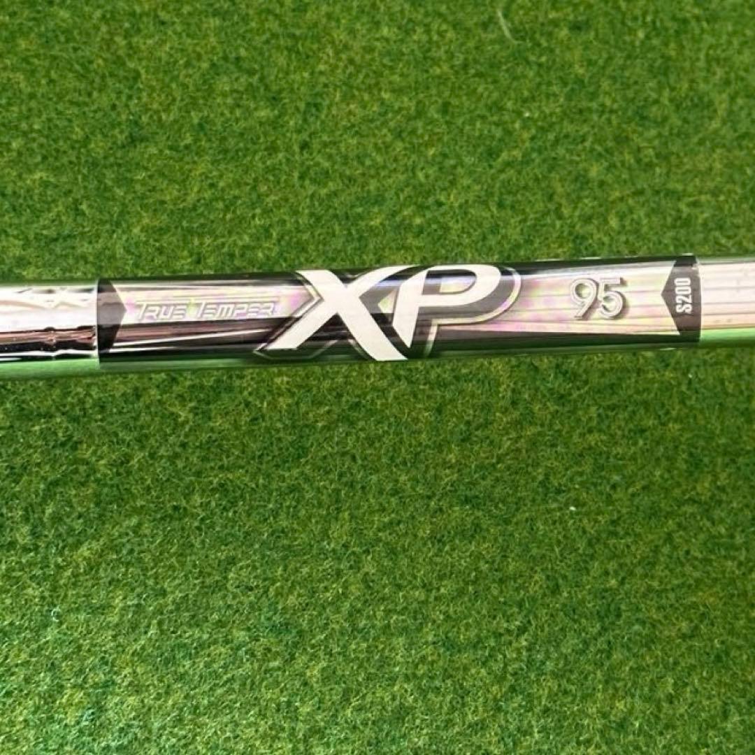 【フルセット】メンズ ゴルフクラブセット ブリヂストン パーリーゲイツ