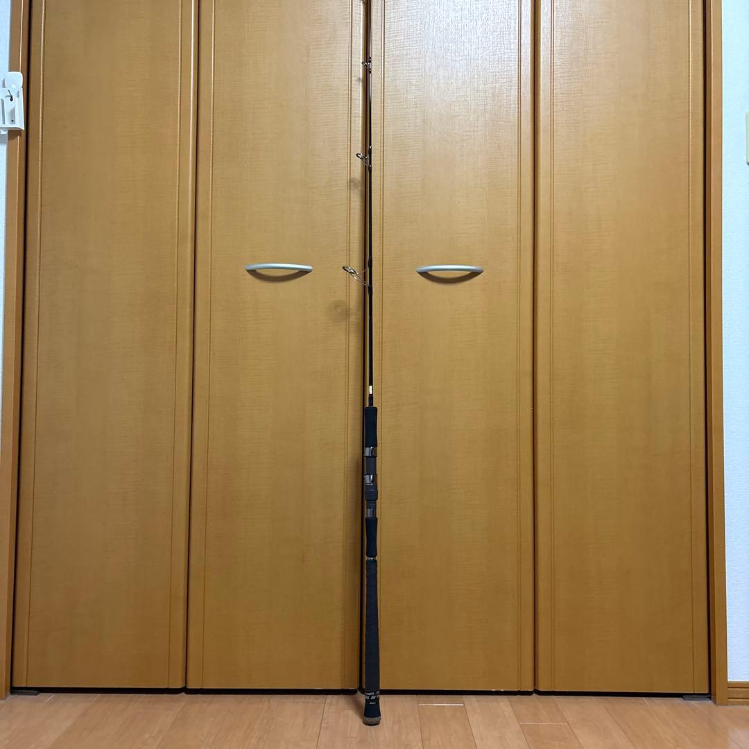 ゼナック　フォキートイカリ DBL FS60-J7 未使用品