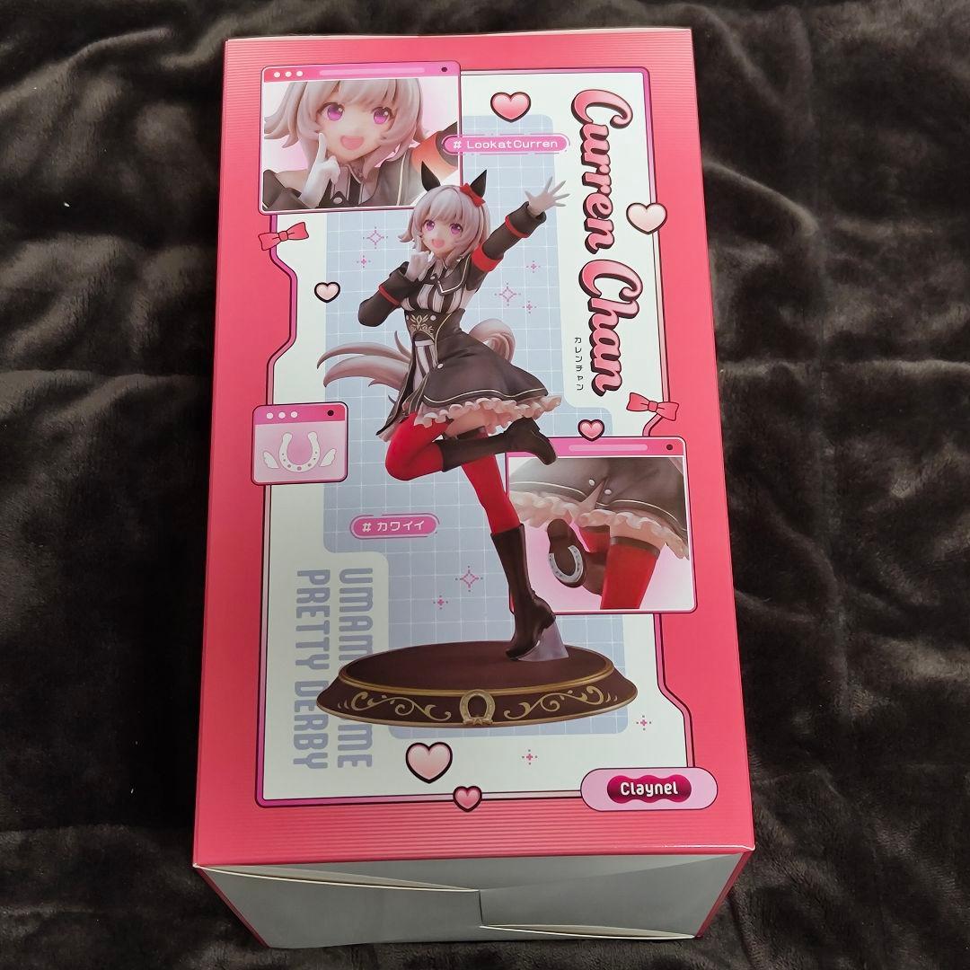ウマ娘 カレンチャン 1/7スケール フィギュア