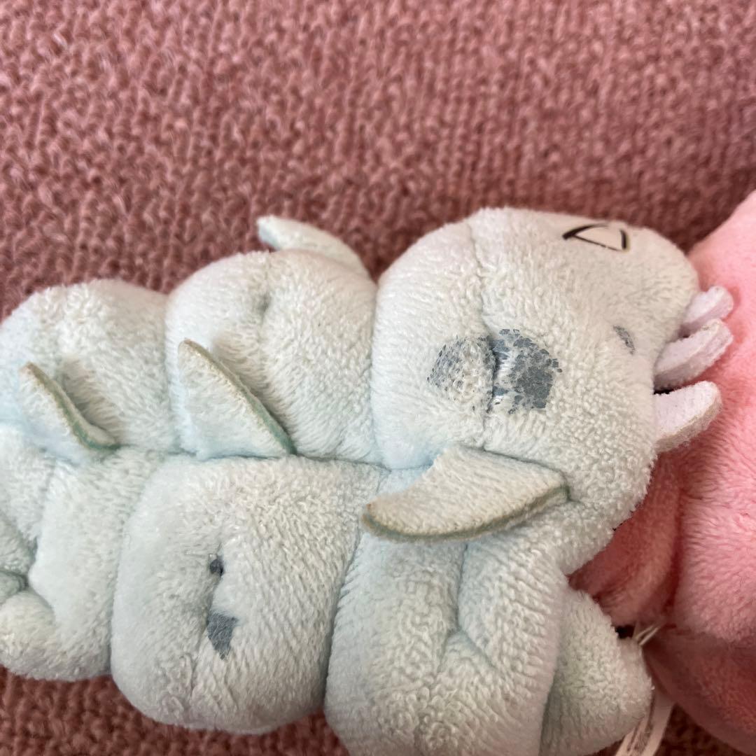 ポケモン　ぬいぐるみ　まとめ売り　セット　ポケモンセンター