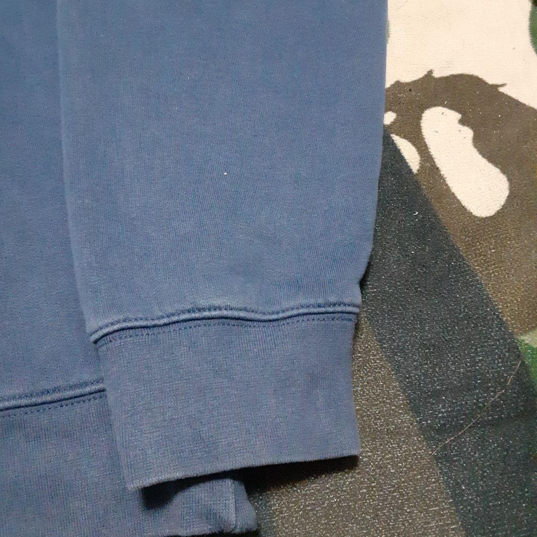 テーラーメイド×オラクルレッドブルレーシング　USA製　刺繍コラボパーカー