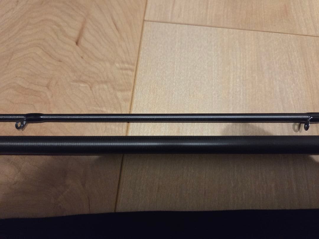ジーテック　クロスセンシティブ　68m BottomTrace　完売品