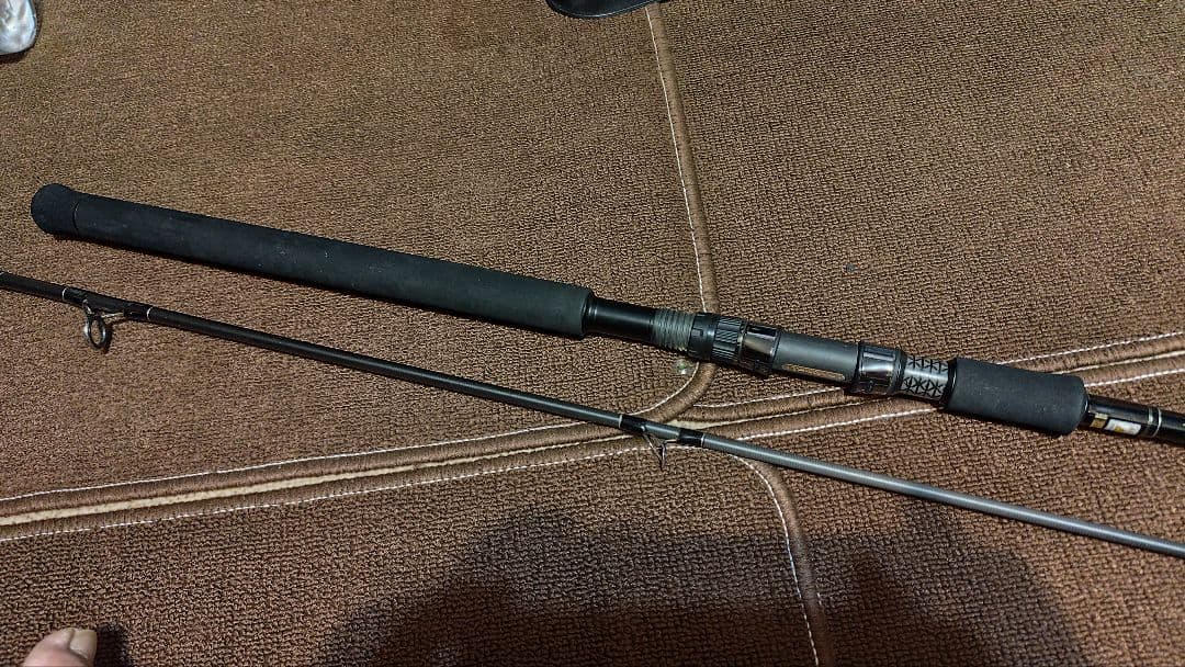 TENRYU 天龍 パワーマスター ライトコア PML100M