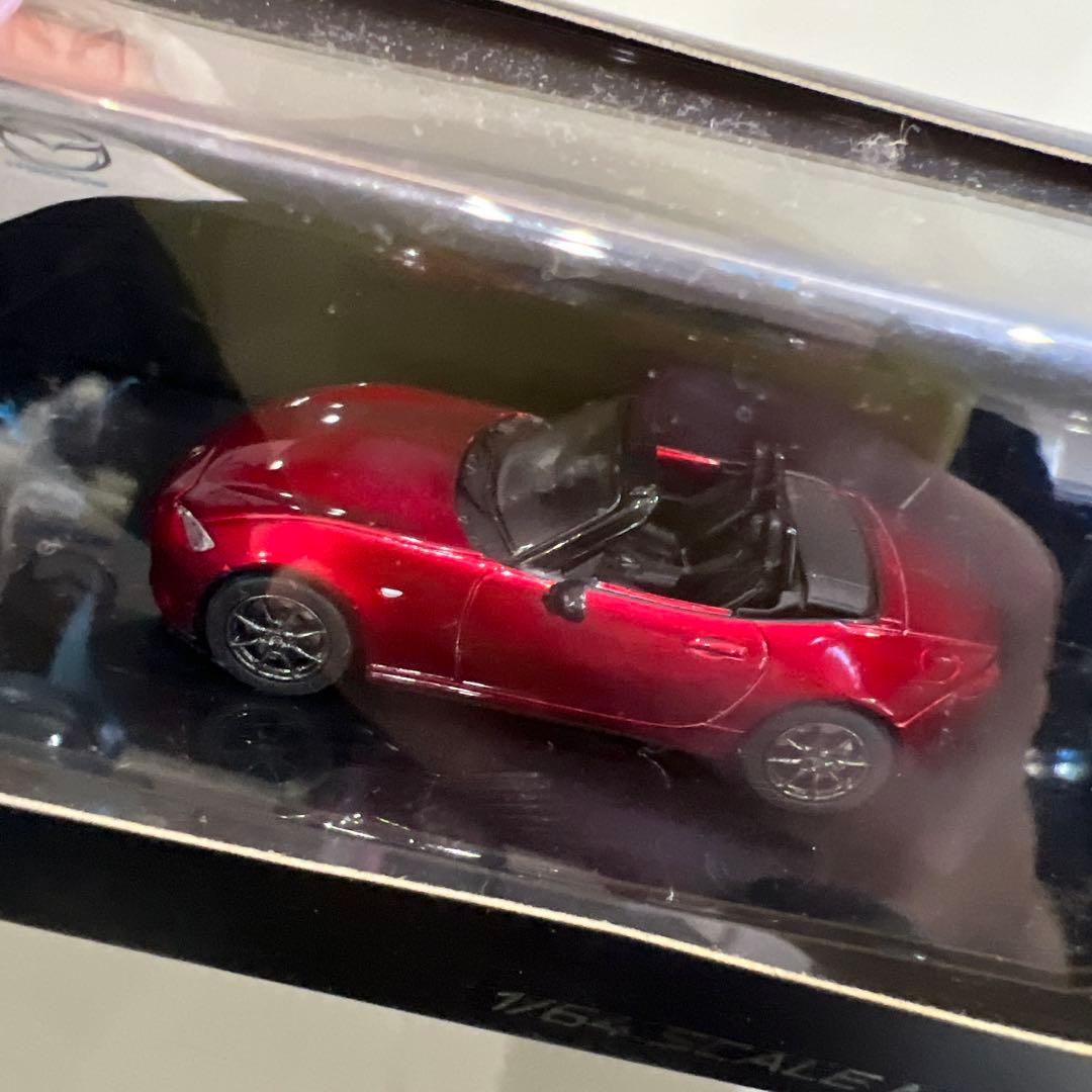 最終値下げ‼️1131TAMIYA MAZDA EUNOS ROADSTERセット