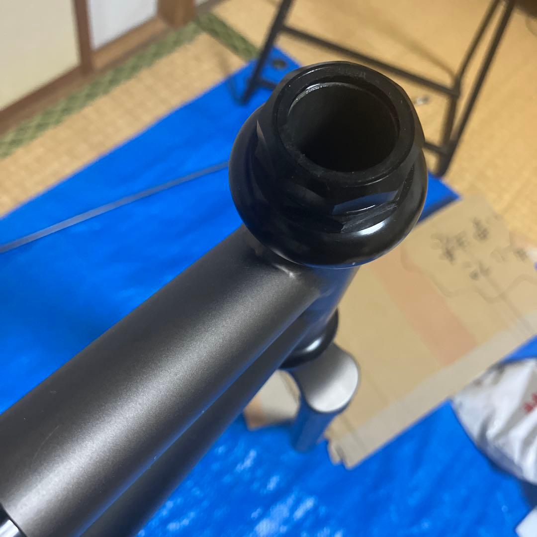 fuji feather フレームのみ