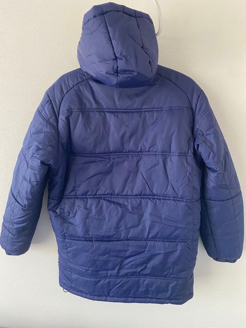 ☆美品☆送料無料☆JOMA(ホマ)ビジャレアルベンチコート☆久保建英☆ジャケット
