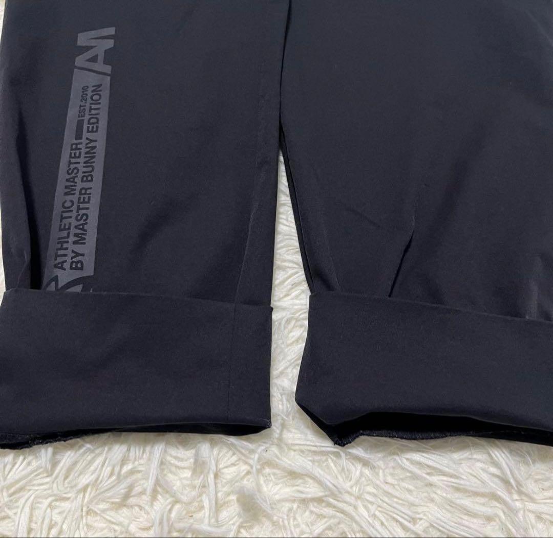 【美品】マスターバニーエディション　メンズ　ゴルフパンツ　サイズ4