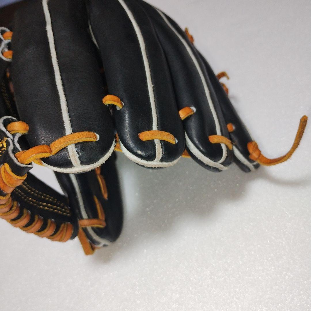 【極美品】玉澤　軟式　内野手用グローブ　グラブ　60-1 カンタマ　漢字