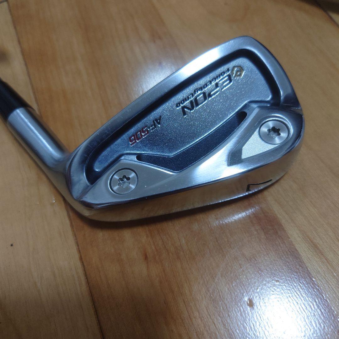 TTさん専用遠藤製作所 AF-506 Aw-6番 6本セット　DG105