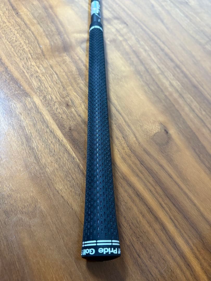 Diamana 50S ZXi 7W純正シャフト