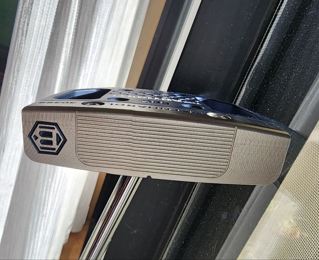 Bettinardi THE ANTIDOTE 2025 パター34インチ