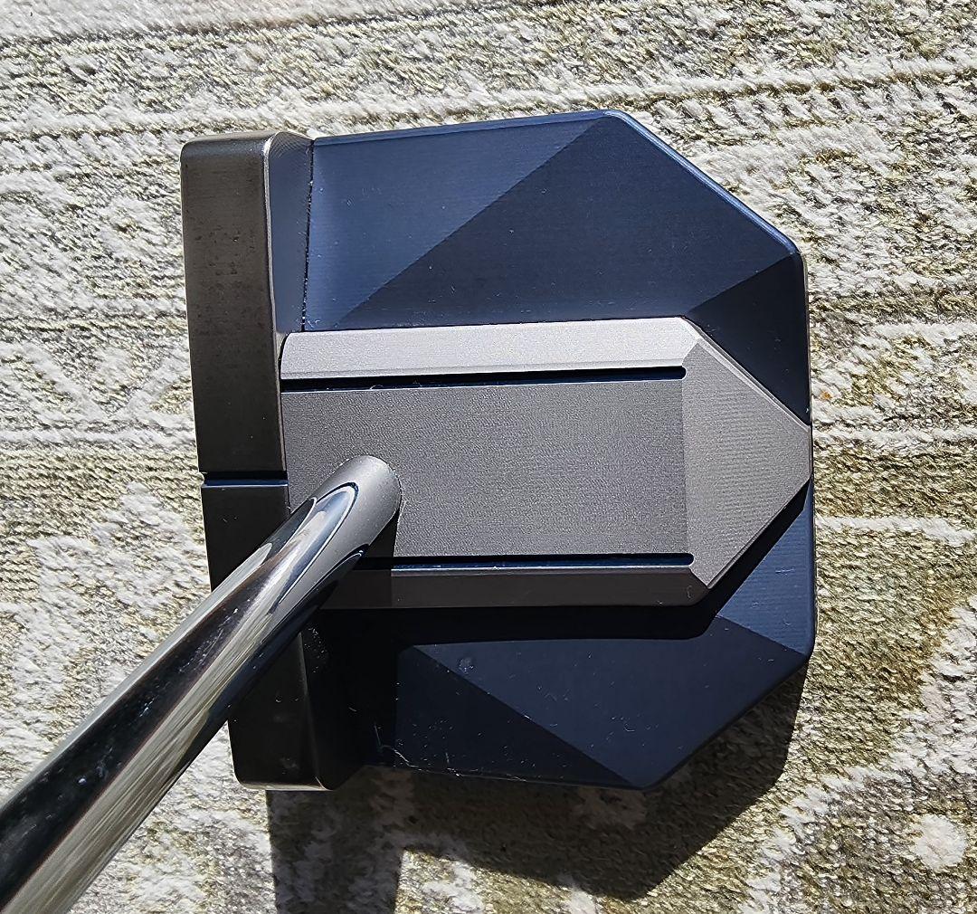 Bettinardi THE ANTIDOTE 2025 パター34インチ
