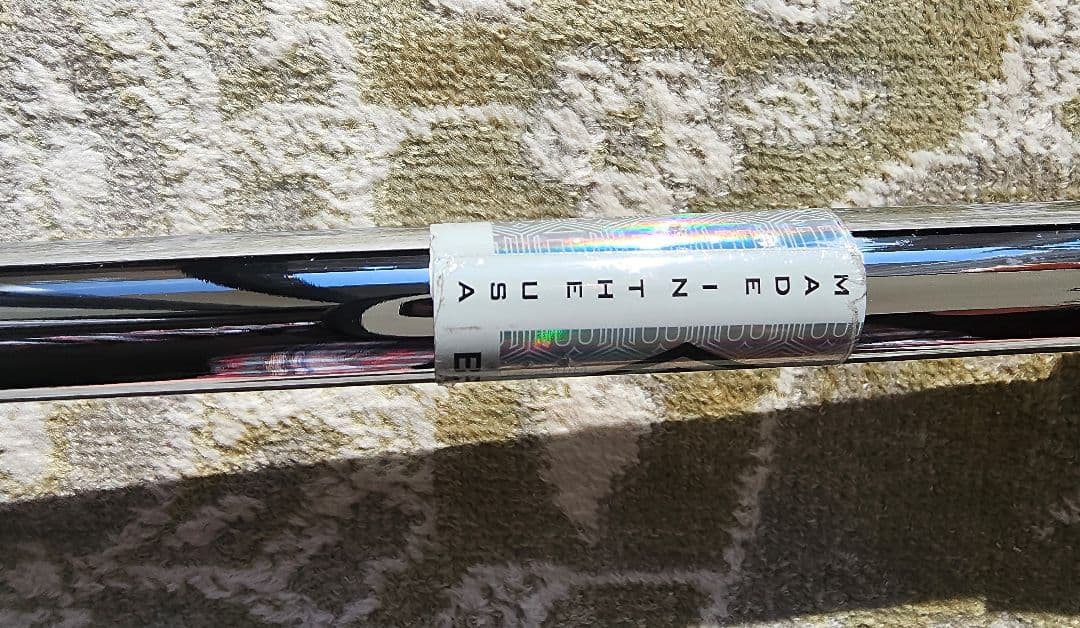 Bettinardi THE ANTIDOTE 2025 パター34インチ