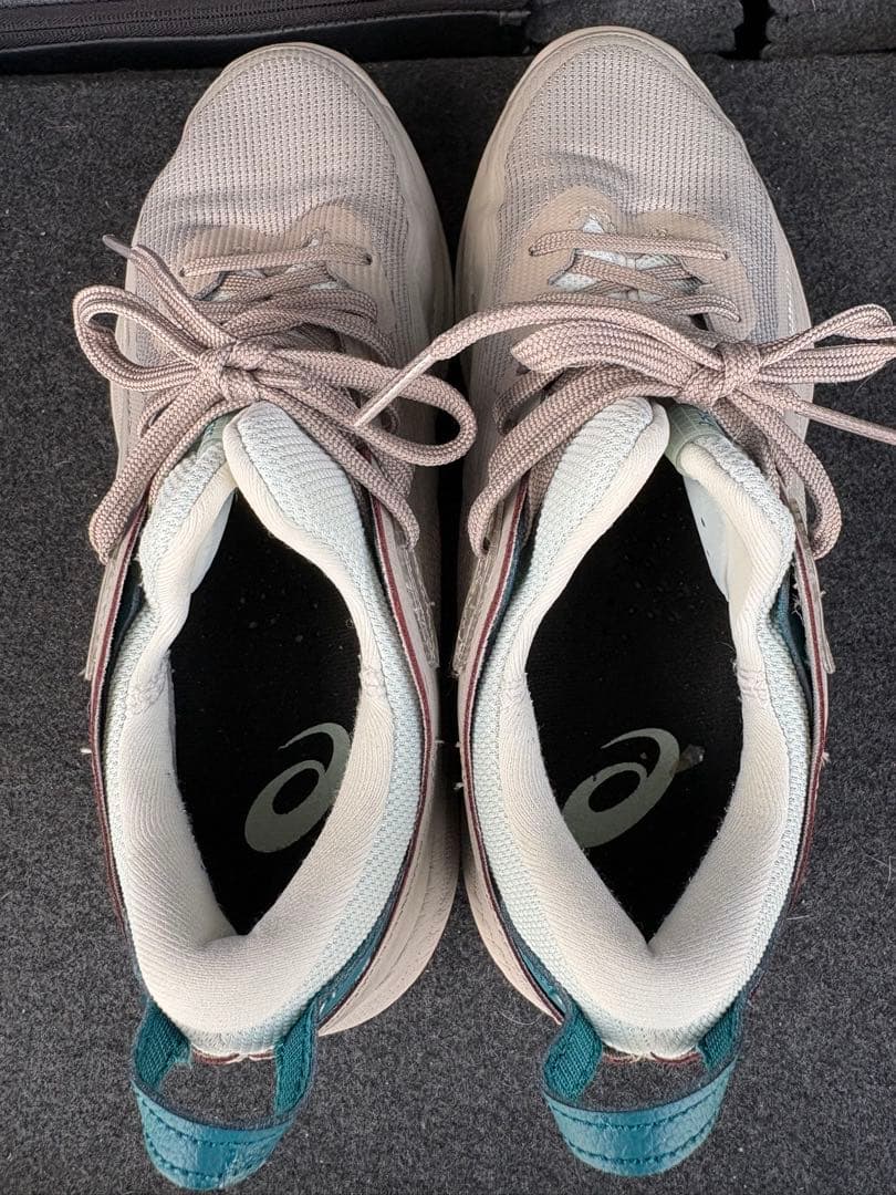 アシックス　asics GLIDE NOVA FF 4 グライドノヴァ ff4