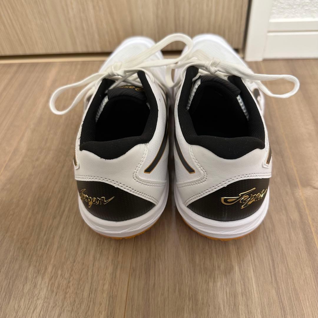 asics アシックス ローテジャパンライトff3 26cm