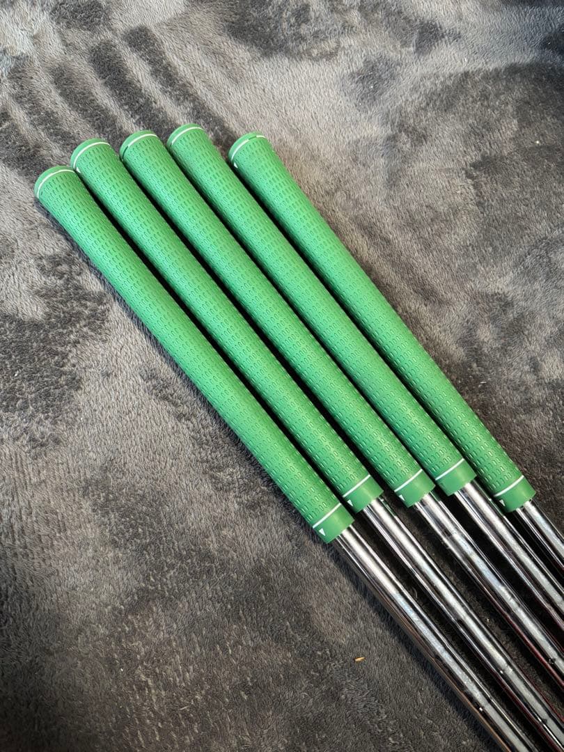 【人気モデル】PING G425 アイアン6本 モーダス3 格安