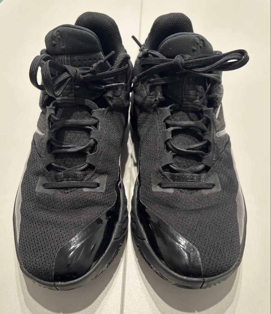 New Balance バスケットボールシューズ TWO WXY v4
