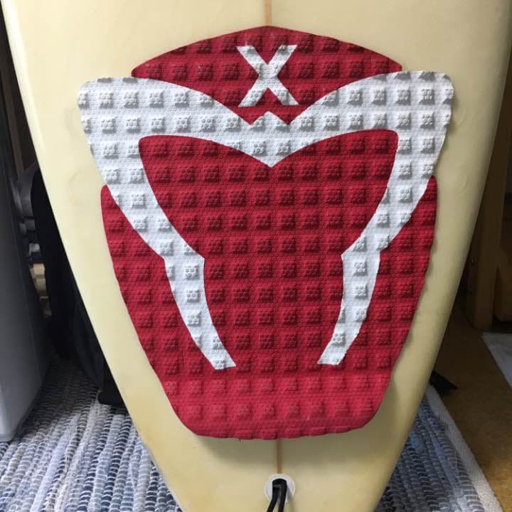 サーフィン ショートボード
