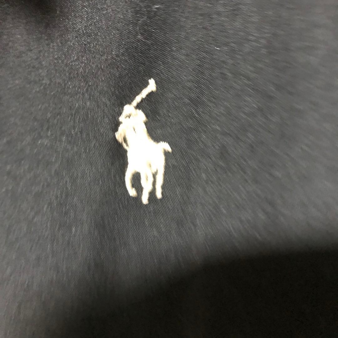 Polo by Ralph Lauren ジャケット 黒　Sサイズ